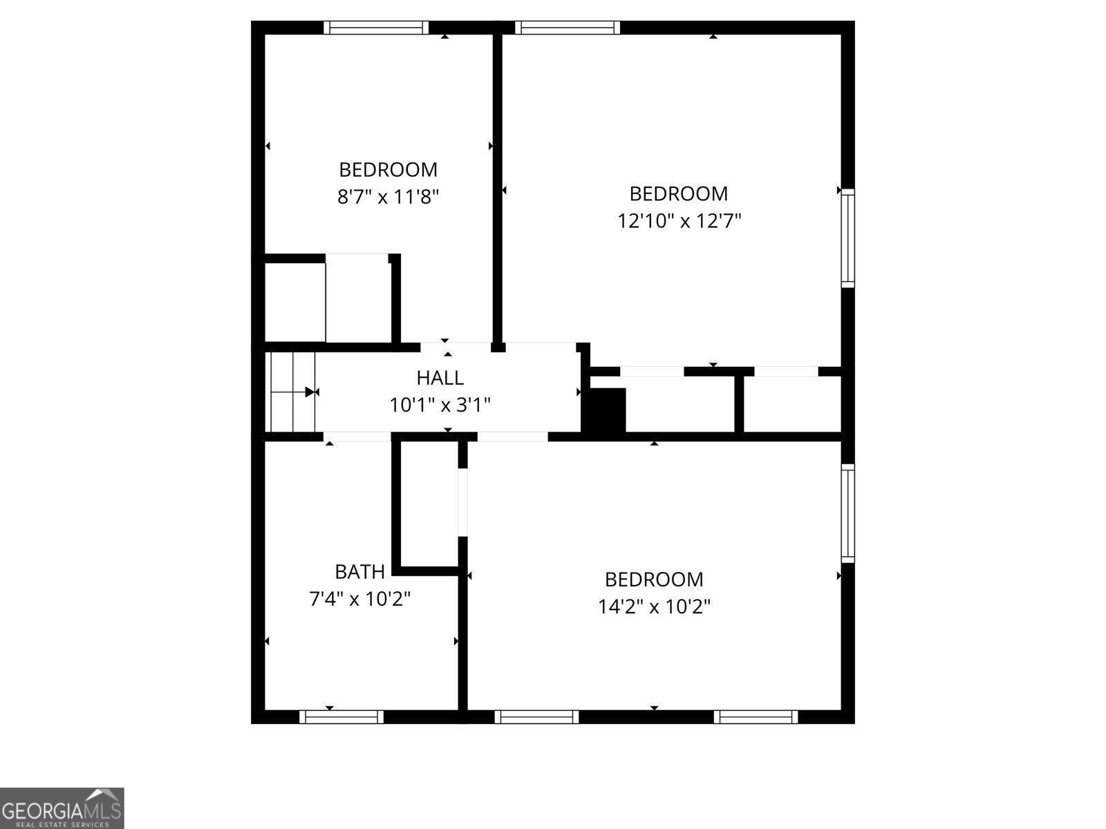 6408 Veracruse Drive Morrow - Photo 44