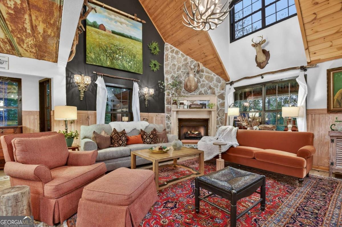 329 Robinson Thomas Road Morganton - Photo 10