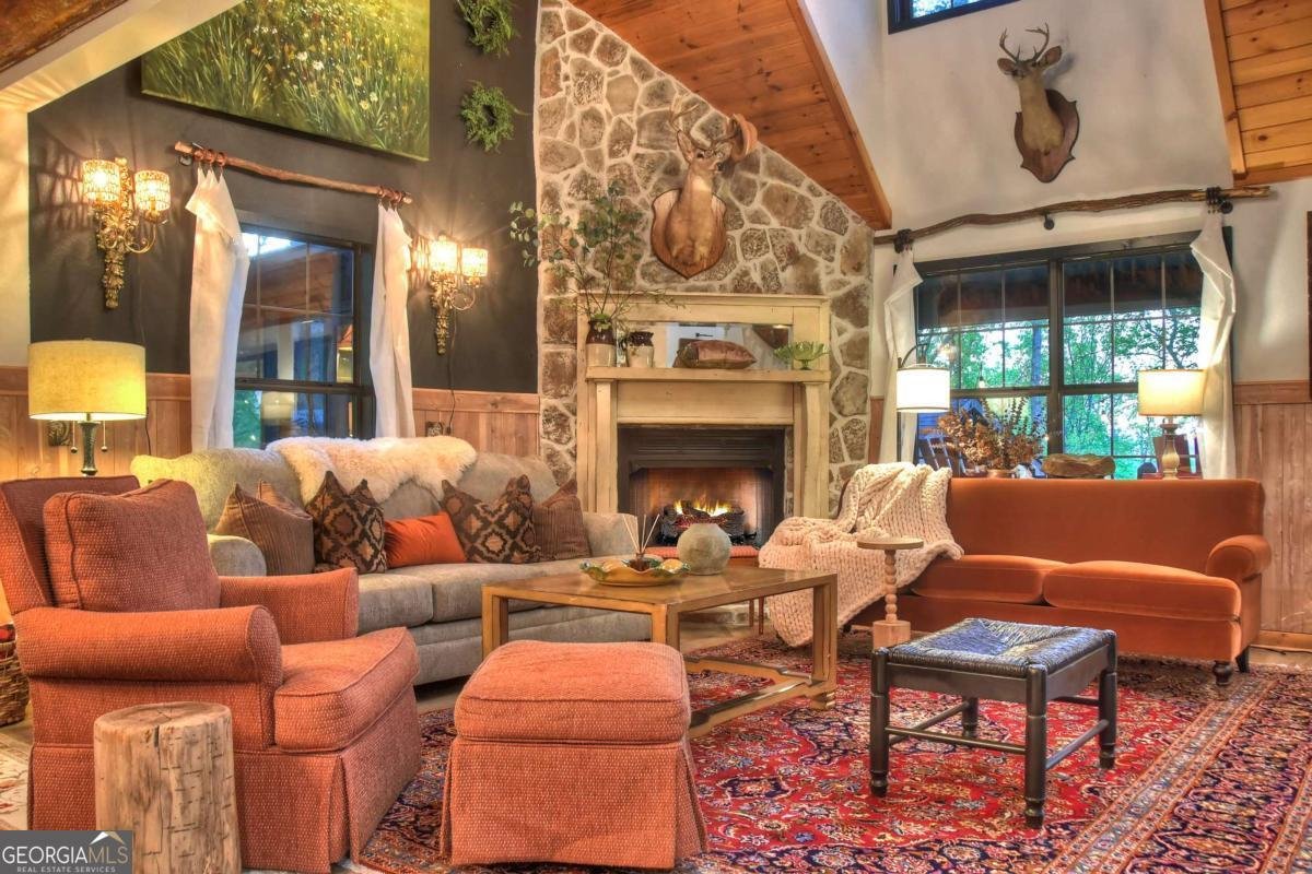 329 Robinson Thomas Road Morganton - Photo 12