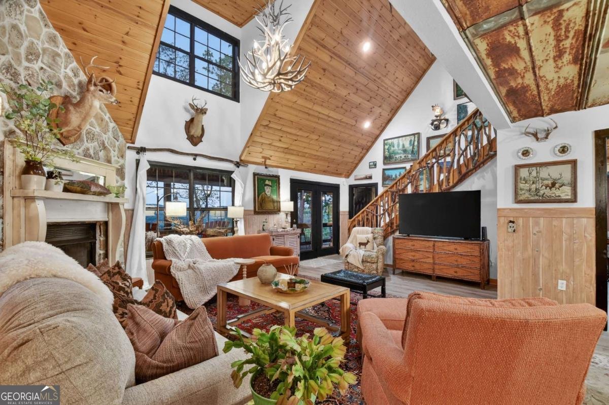 329 Robinson Thomas Road Morganton - Photo 13