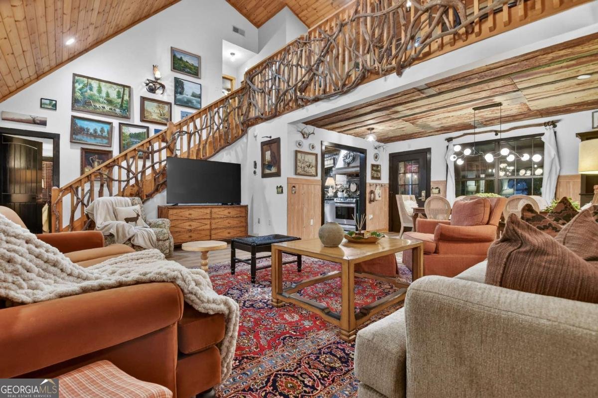 329 Robinson Thomas Road Morganton - Photo 15