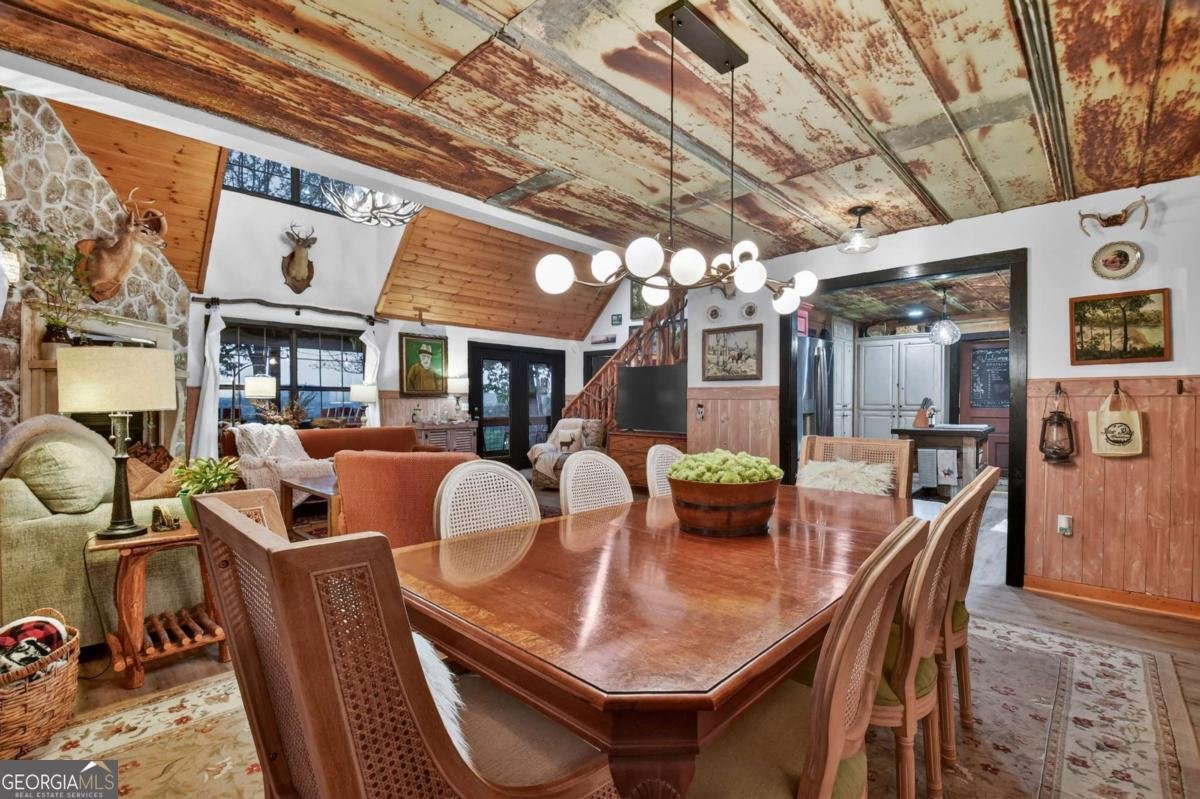 329 Robinson Thomas Road Morganton - Photo 16