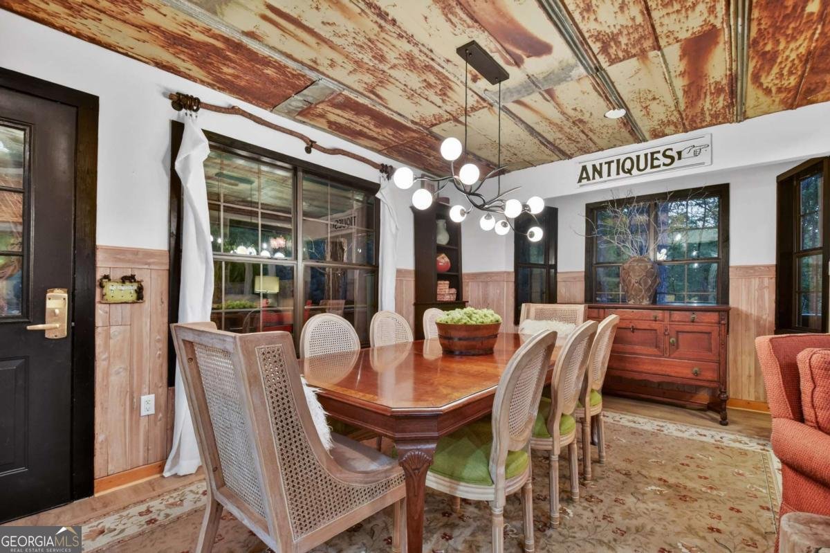 329 Robinson Thomas Road Morganton - Photo 17