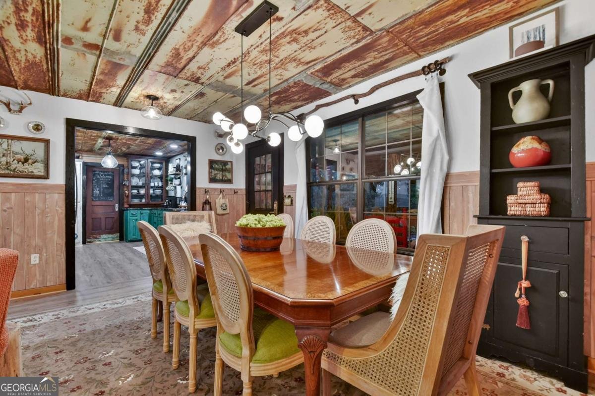 329 Robinson Thomas Road Morganton - Photo 18