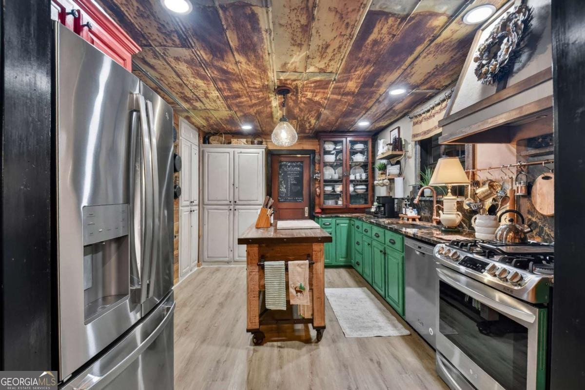 329 Robinson Thomas Road Morganton - Photo 19