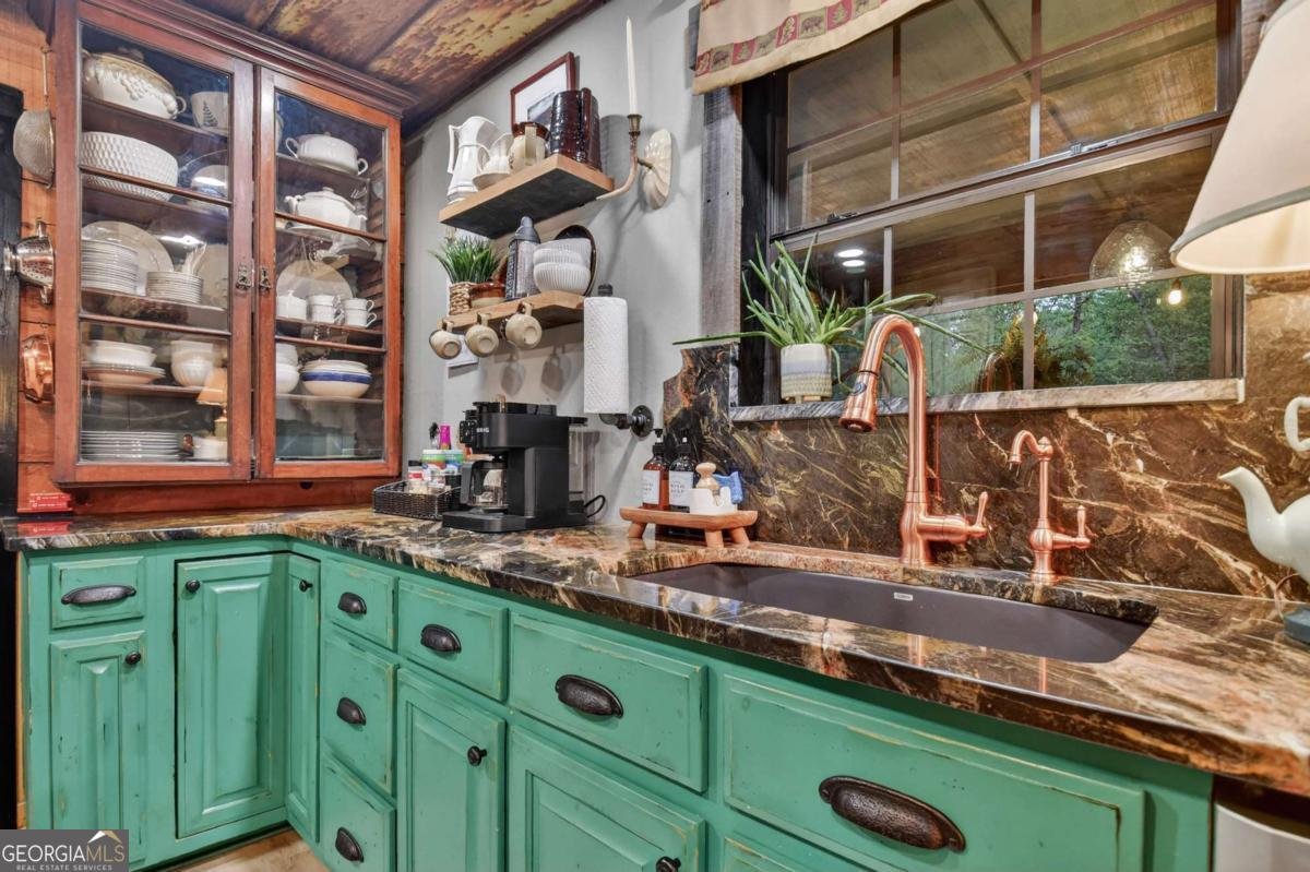 329 Robinson Thomas Road Morganton - Photo 21