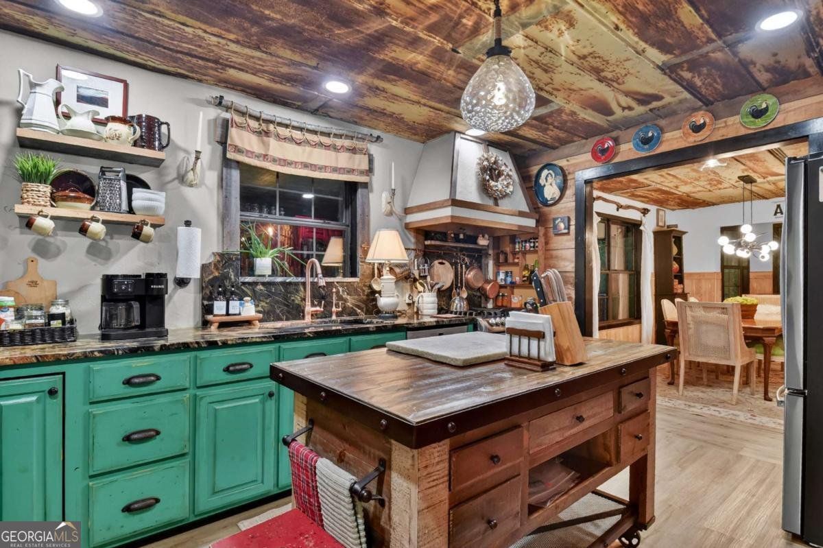 329 Robinson Thomas Road Morganton - Photo 24