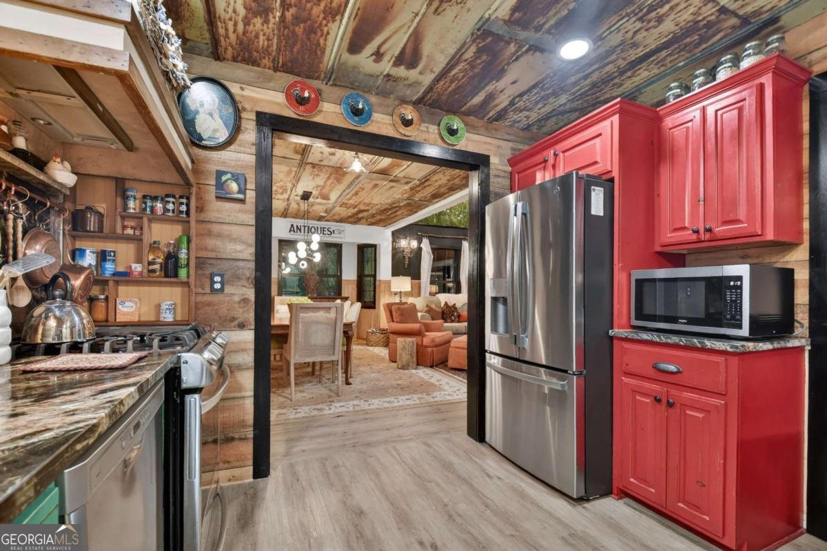 329 Robinson Thomas Road Morganton - Photo 25