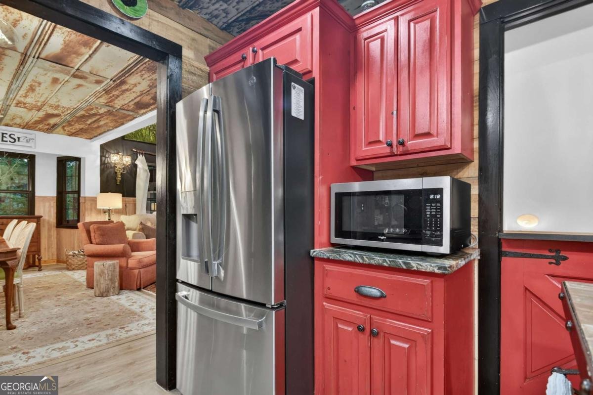 329 Robinson Thomas Road Morganton - Photo 26