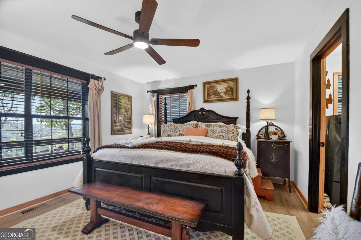 329 Robinson Thomas Road Morganton - Photo 27