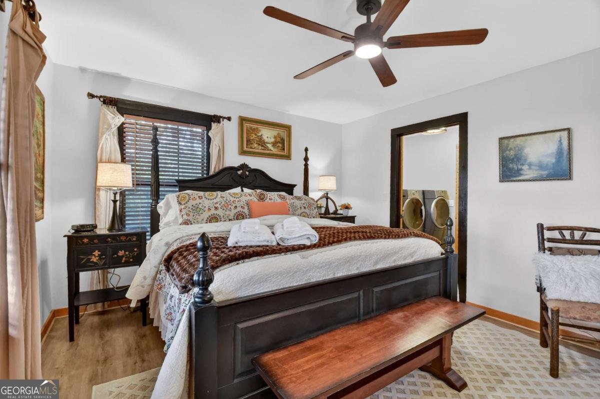 329 Robinson Thomas Road Morganton - Photo 28