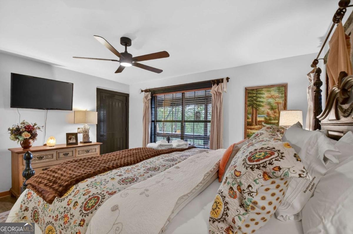 329 Robinson Thomas Road Morganton - Photo 29