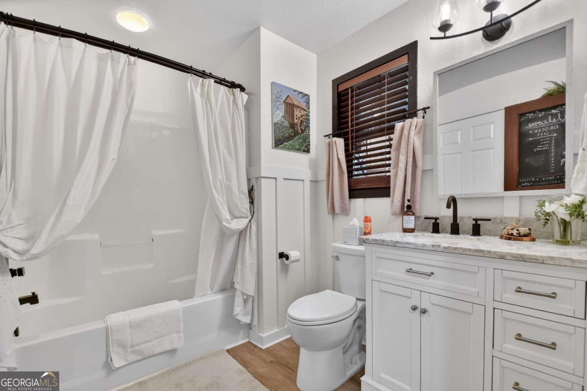 329 Robinson Thomas Road Morganton - Photo 30