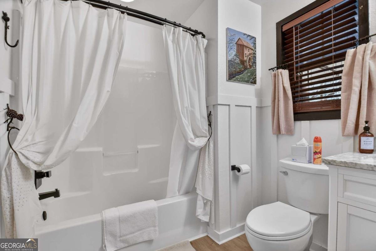 329 Robinson Thomas Road Morganton - Photo 31