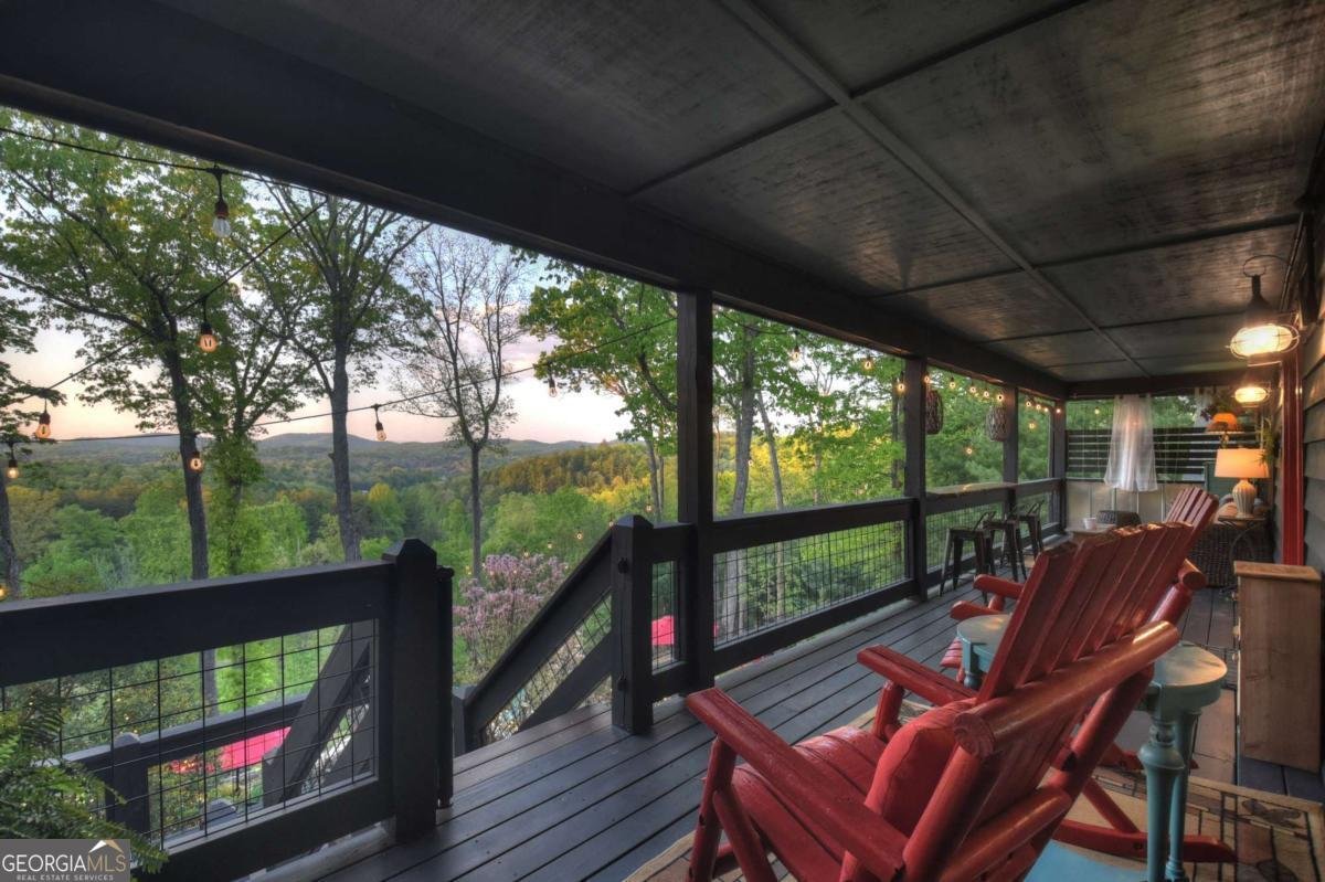 329 Robinson Thomas Road Morganton - Photo 33