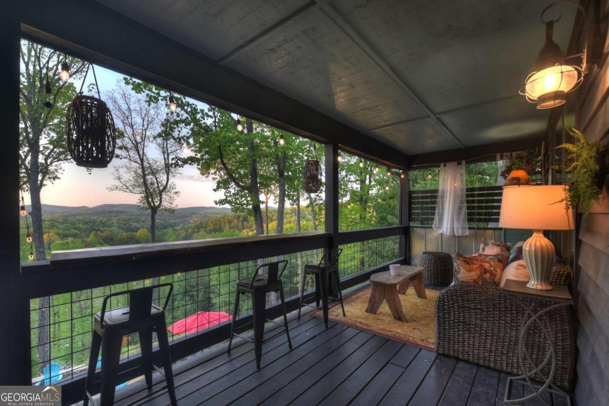 329 Robinson Thomas Road Morganton - Photo 34