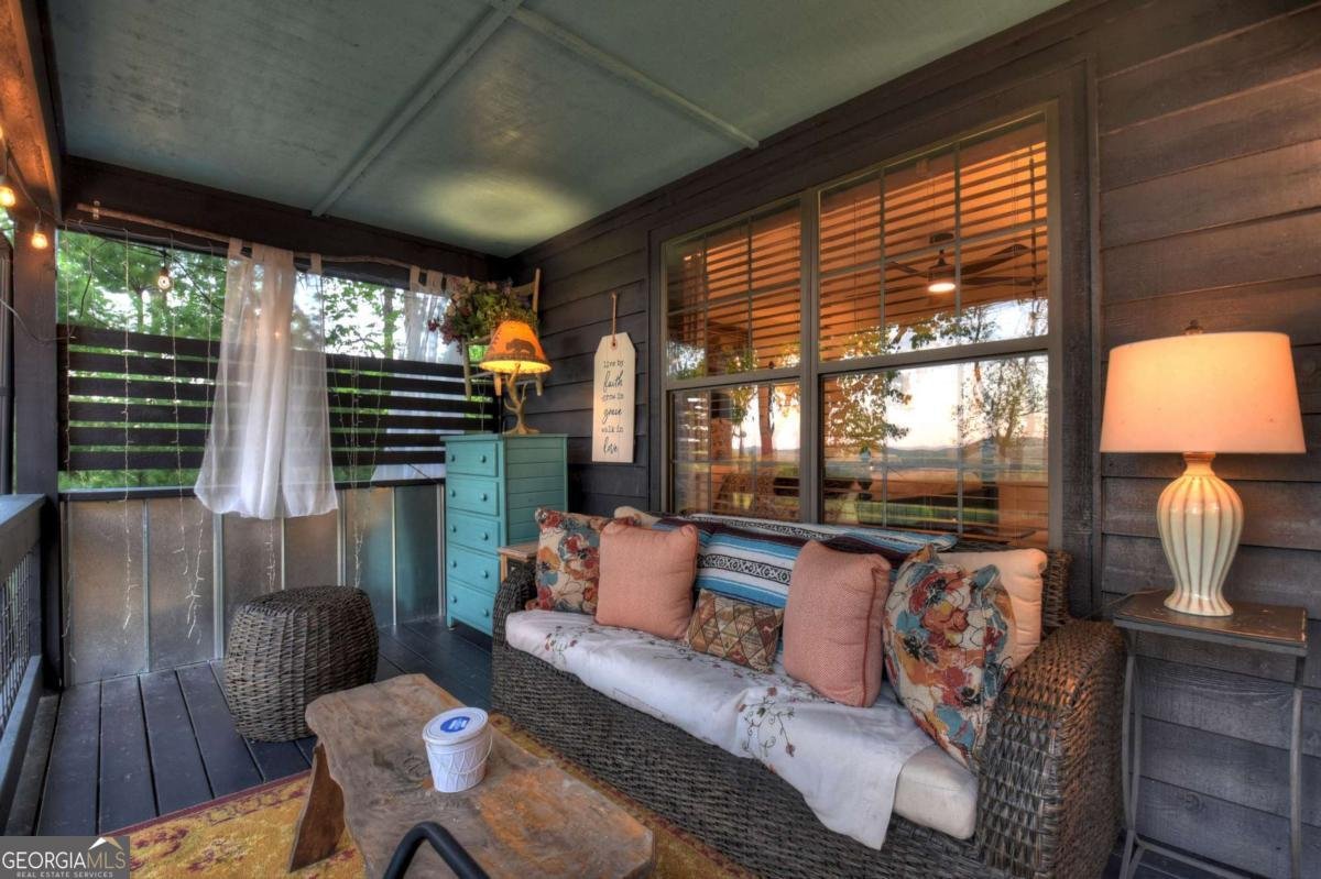 329 Robinson Thomas Road Morganton - Photo 35