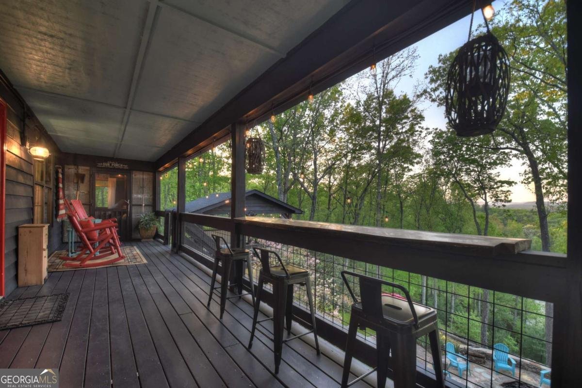 329 Robinson Thomas Road Morganton - Photo 36