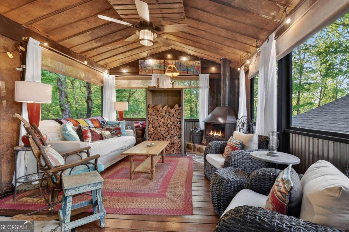 329 Robinson Thomas Road Morganton - Photo 38