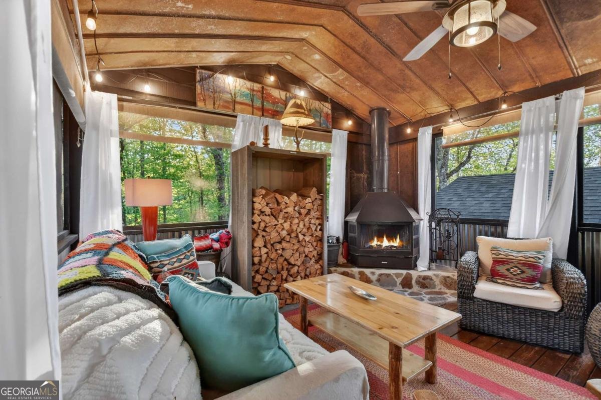 329 Robinson Thomas Road Morganton - Photo 39