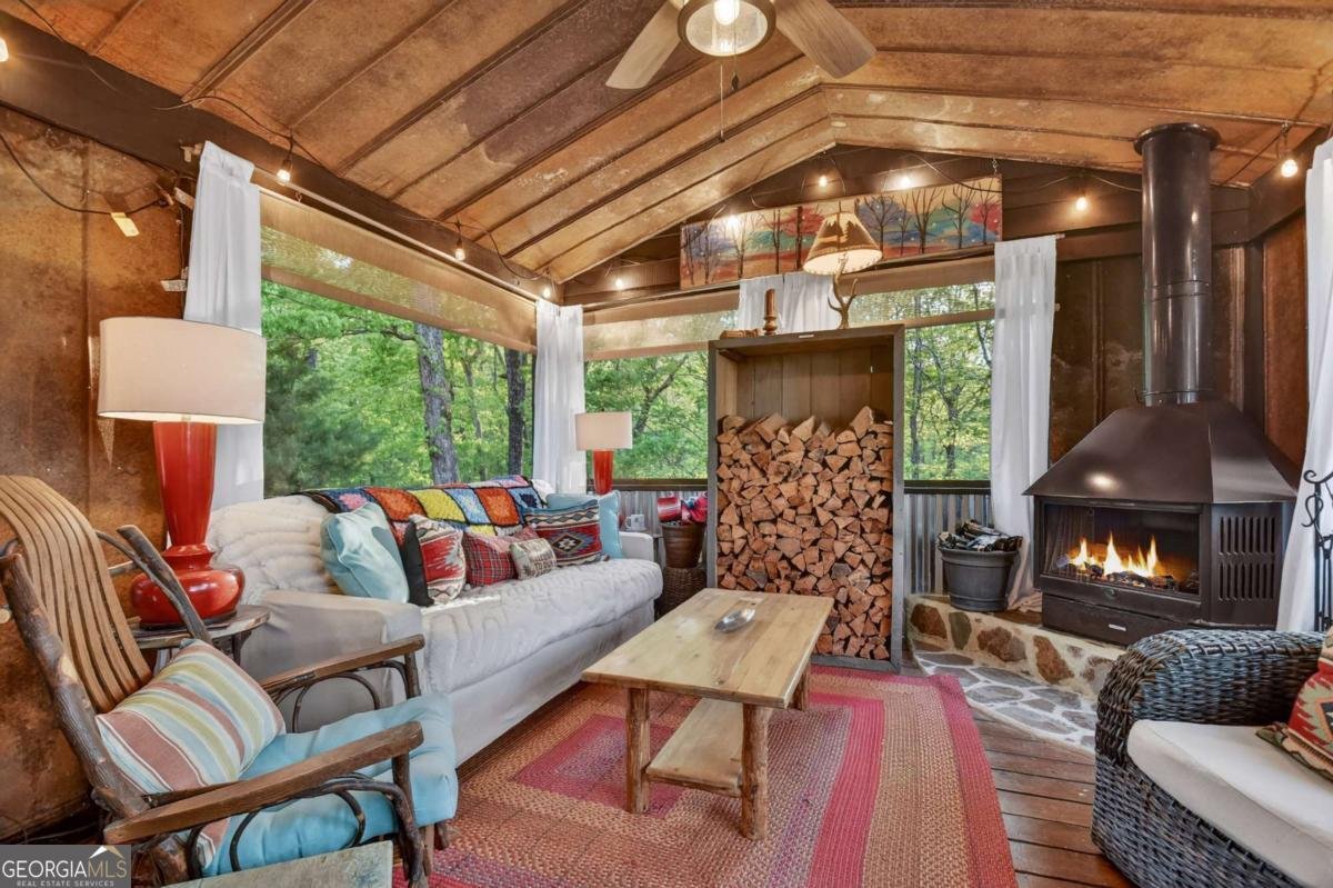 329 Robinson Thomas Road Morganton - Photo 40