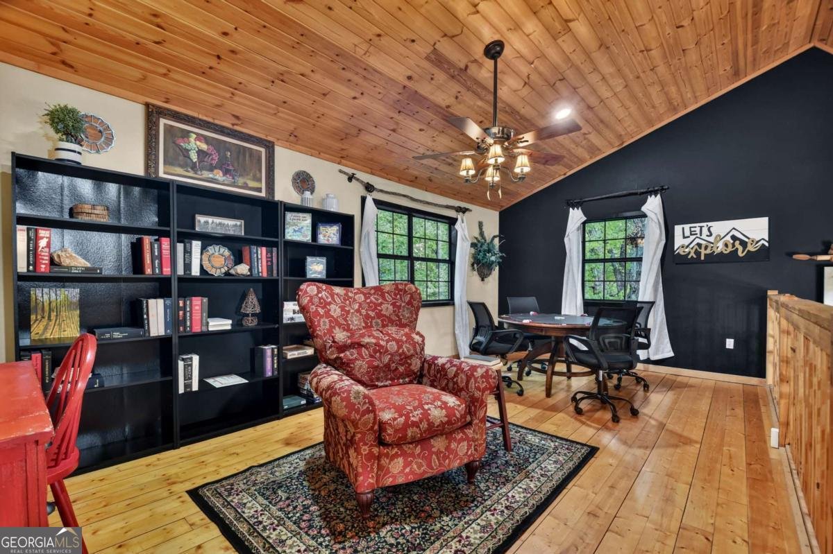 329 Robinson Thomas Road Morganton - Photo 43