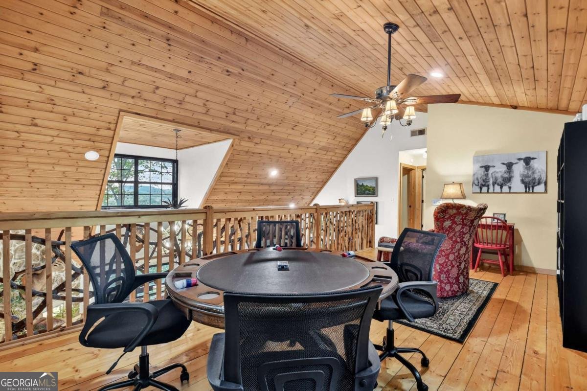 329 Robinson Thomas Road Morganton - Photo 44