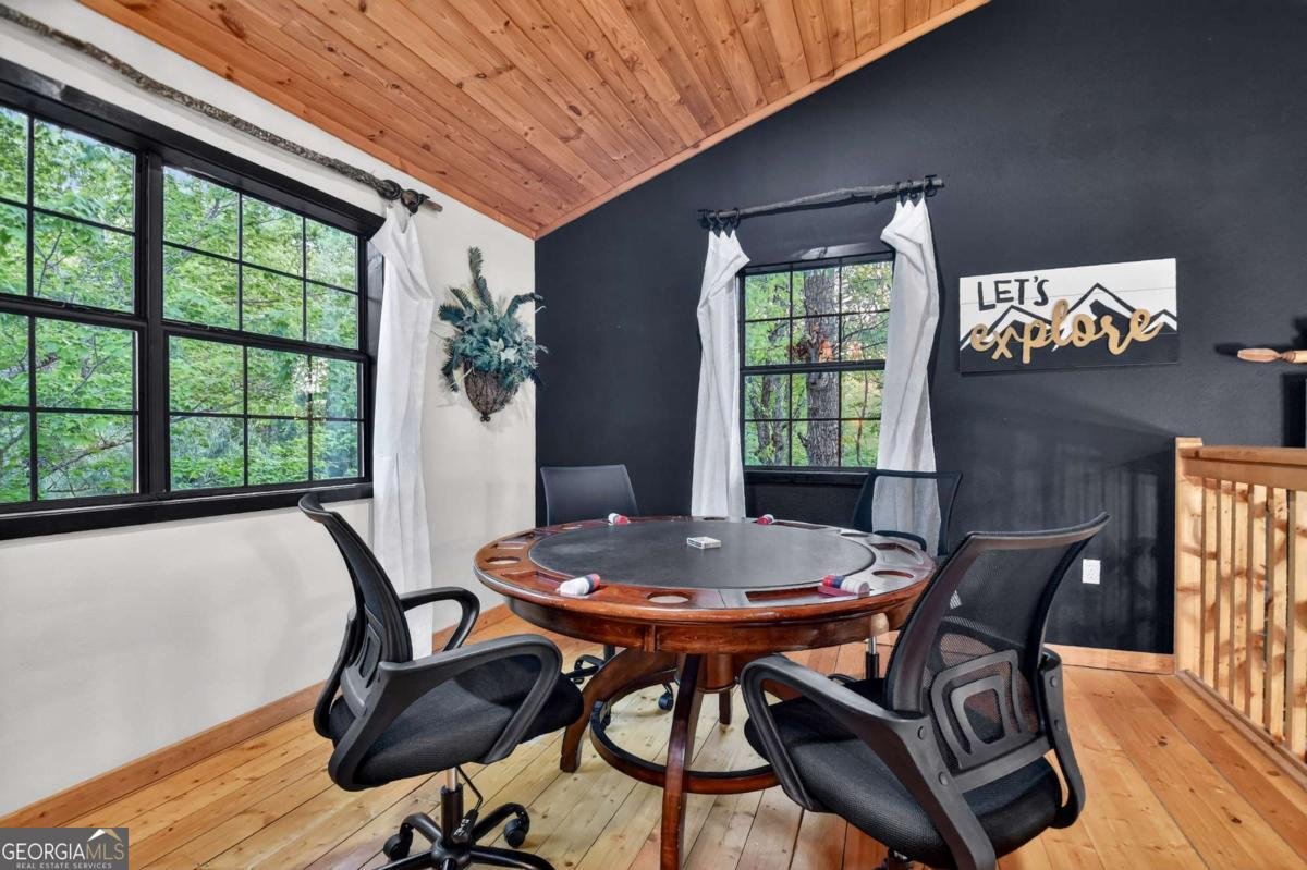 329 Robinson Thomas Road Morganton - Photo 45