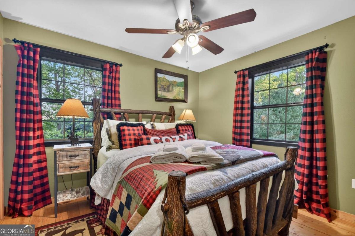 329 Robinson Thomas Road Morganton - Photo 46