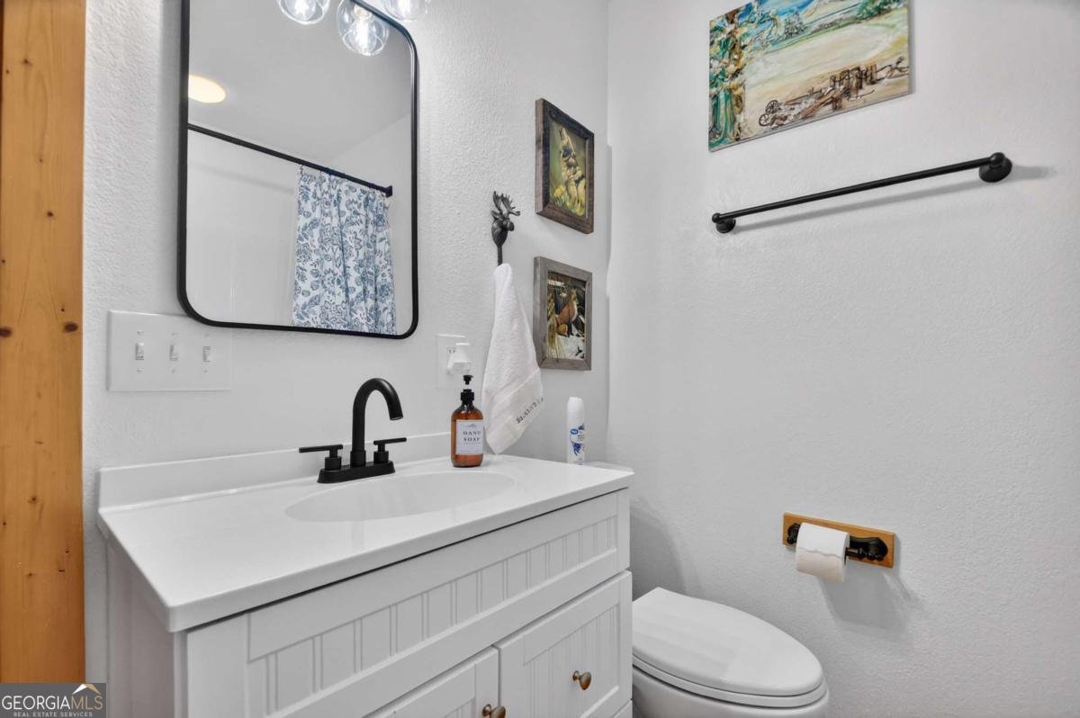 329 Robinson Thomas Road Morganton - Photo 47