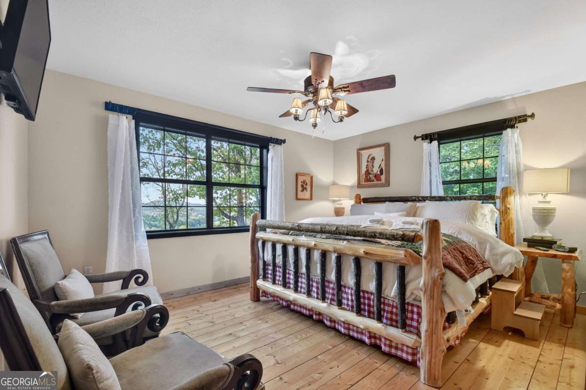 329 Robinson Thomas Road Morganton - Photo 49