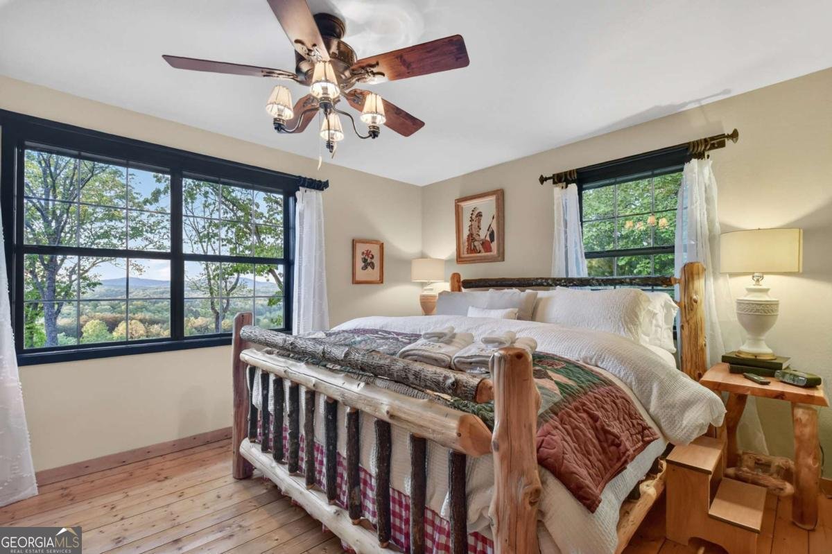 329 Robinson Thomas Road Morganton - Photo 50