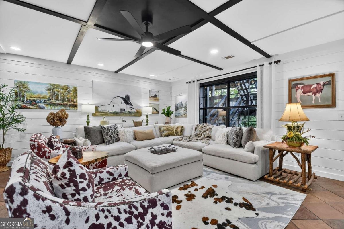 329 Robinson Thomas Road Morganton - Photo 51