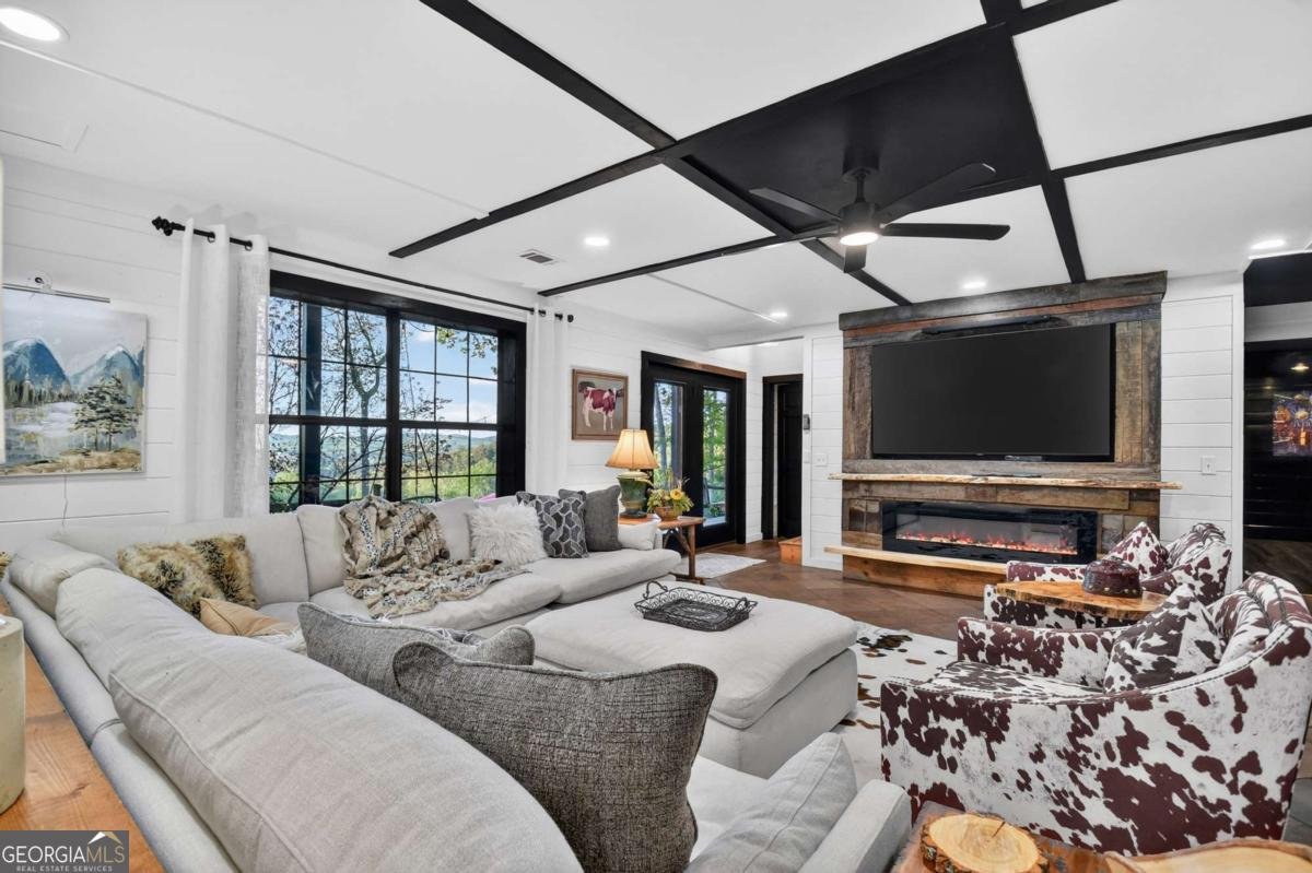 329 Robinson Thomas Road Morganton - Photo 52