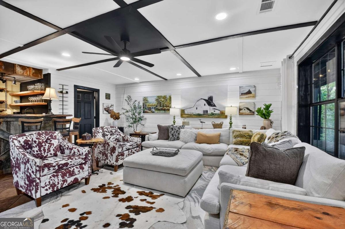 329 Robinson Thomas Road Morganton - Photo 53