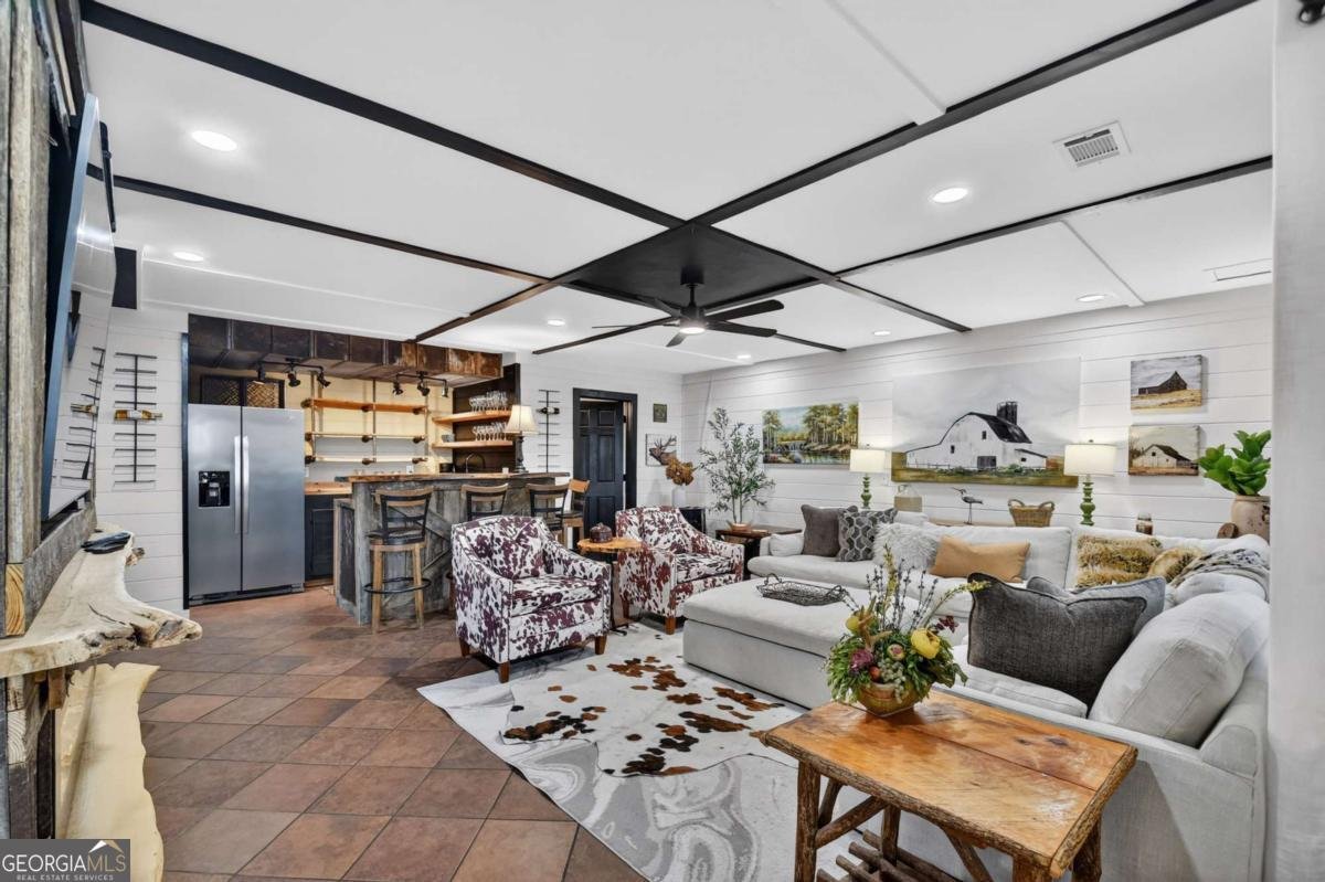 329 Robinson Thomas Road Morganton - Photo 54