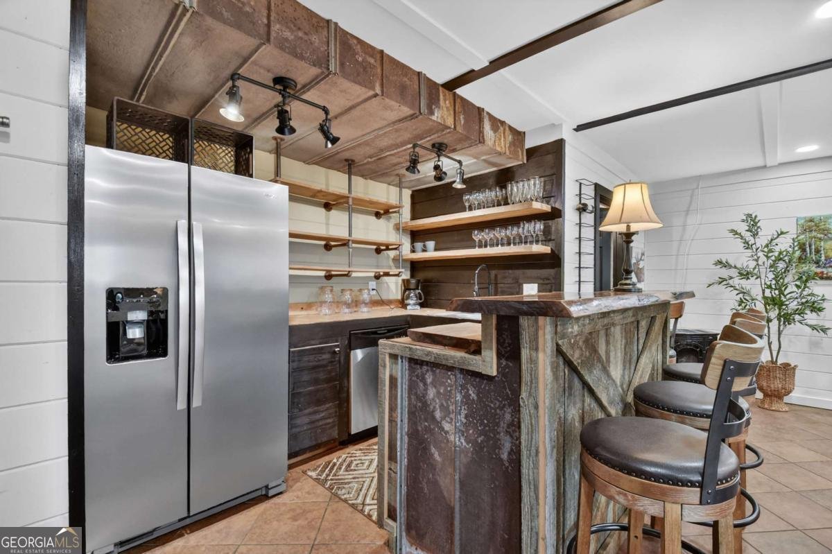 329 Robinson Thomas Road Morganton - Photo 55