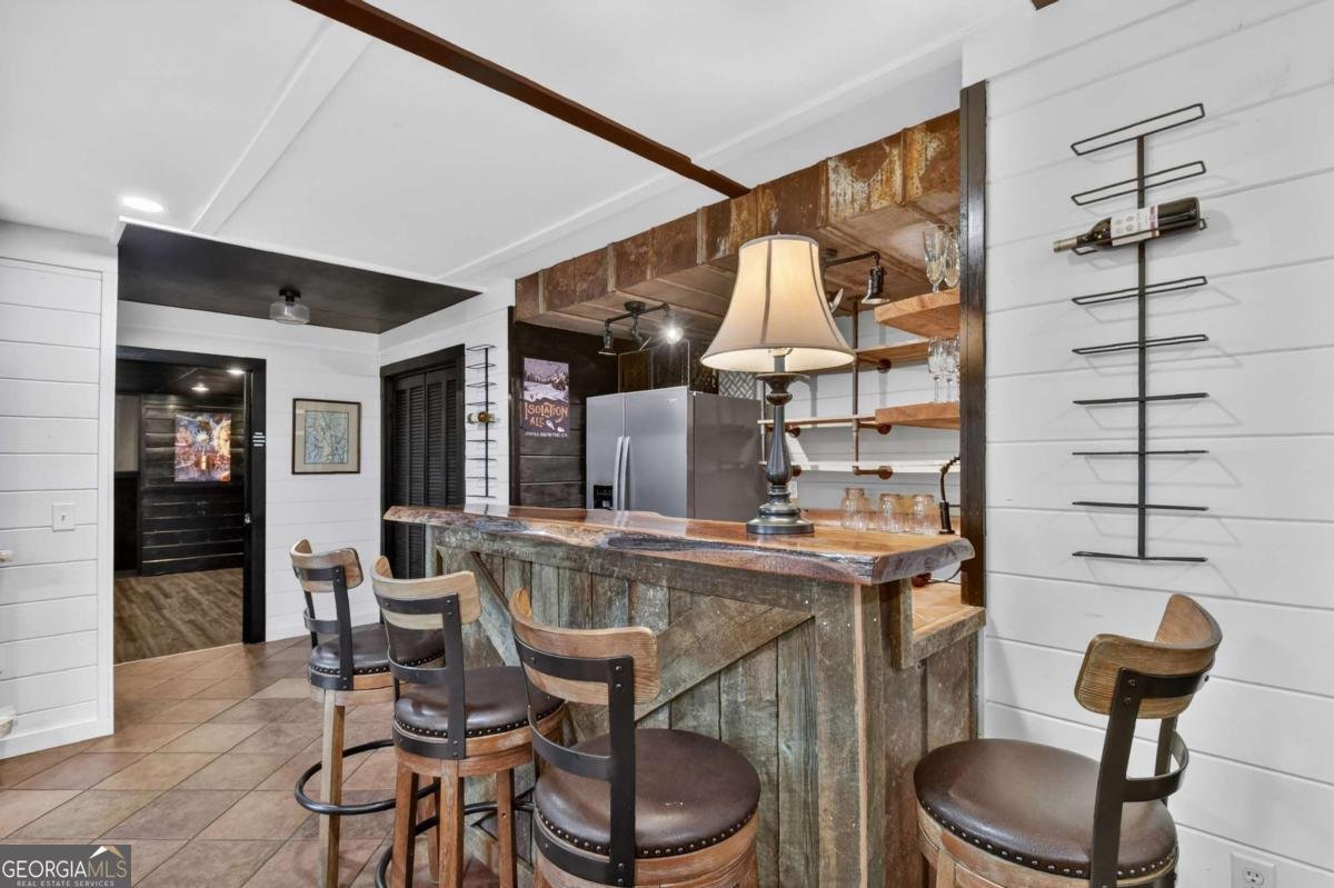 329 Robinson Thomas Road Morganton - Photo 56