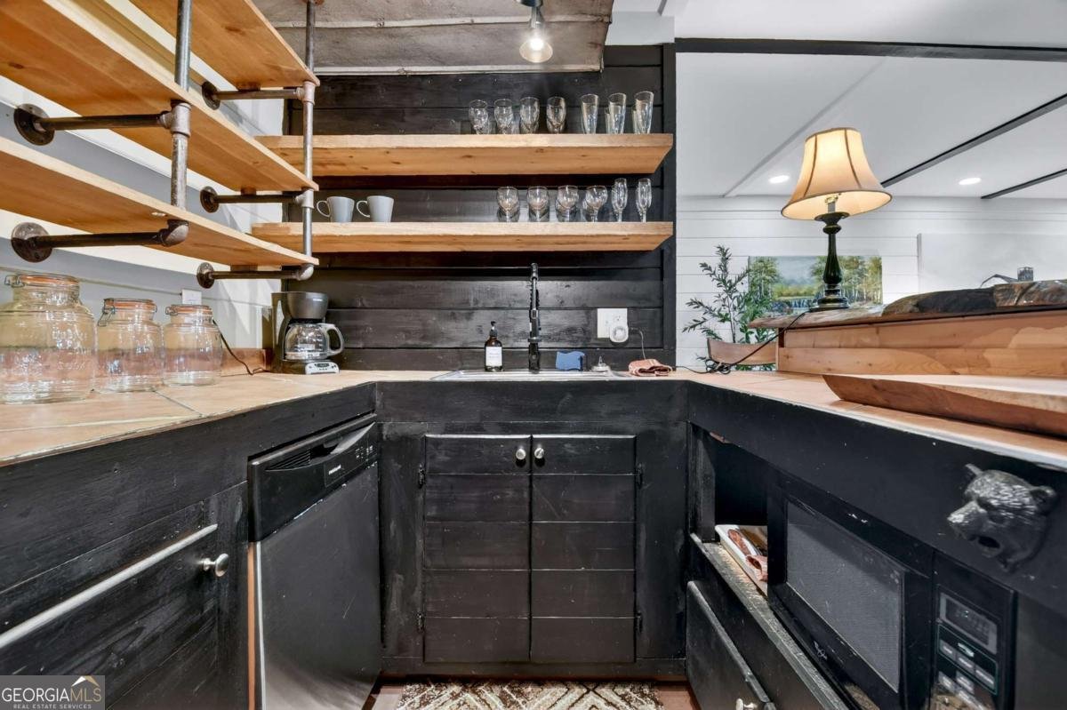 329 Robinson Thomas Road Morganton - Photo 57