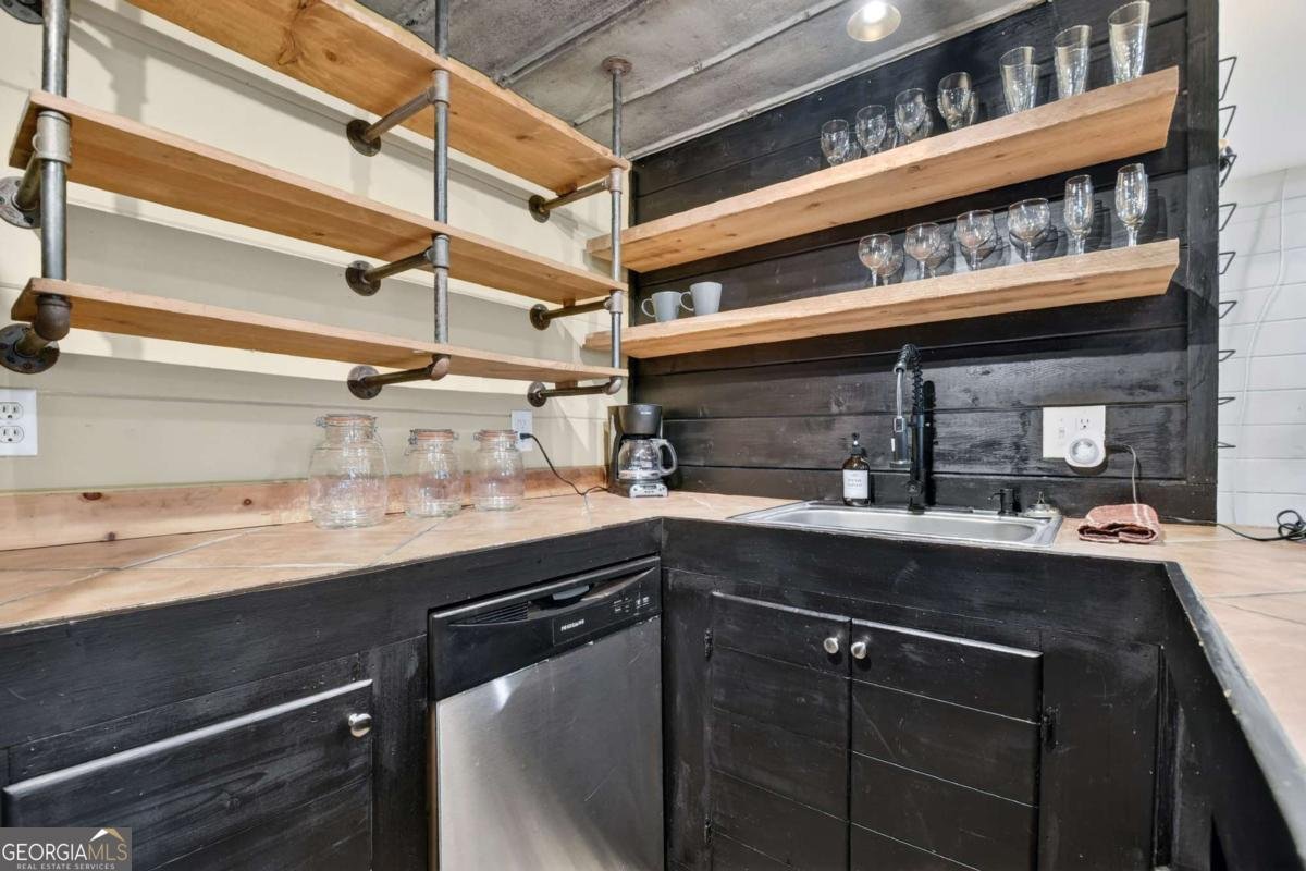 329 Robinson Thomas Road Morganton - Photo 58