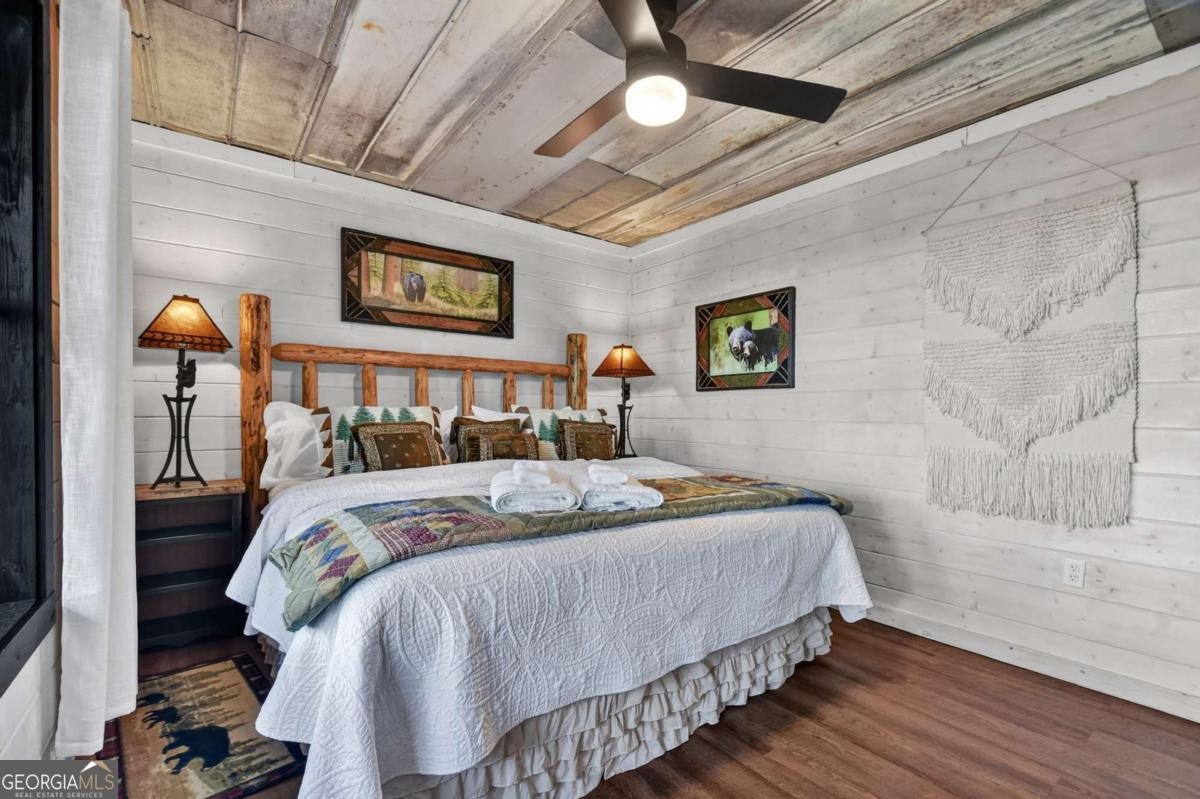 329 Robinson Thomas Road Morganton - Photo 59