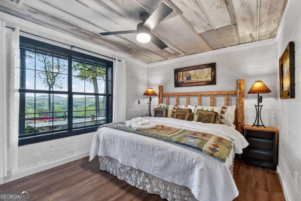 329 Robinson Thomas Road Morganton - Photo 60