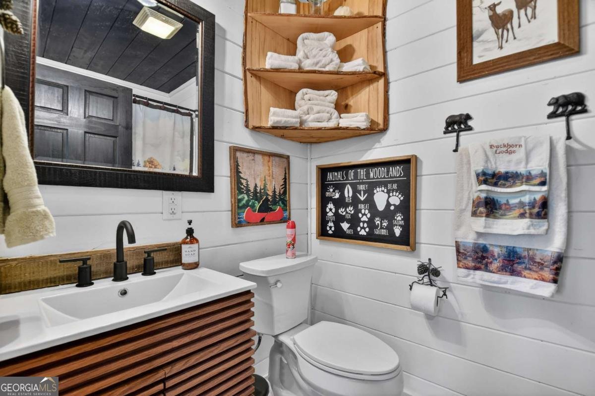 329 Robinson Thomas Road Morganton - Photo 61