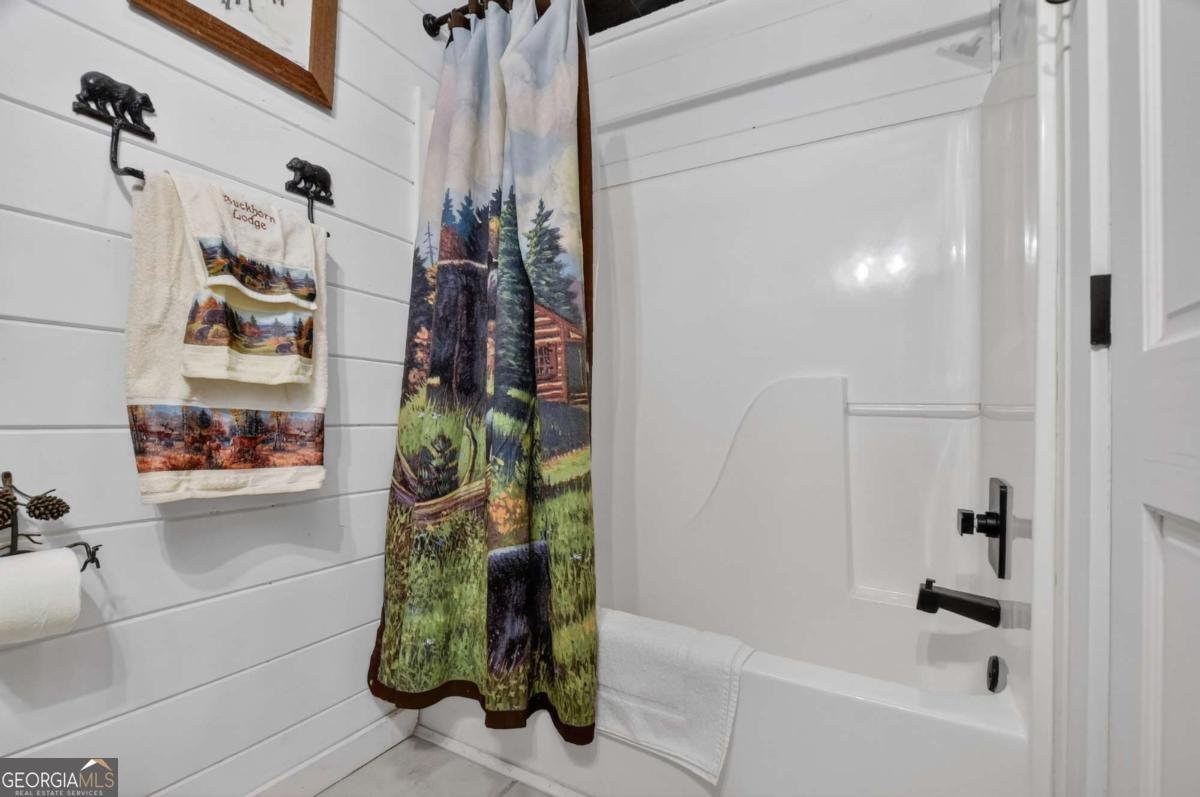 329 Robinson Thomas Road Morganton - Photo 62