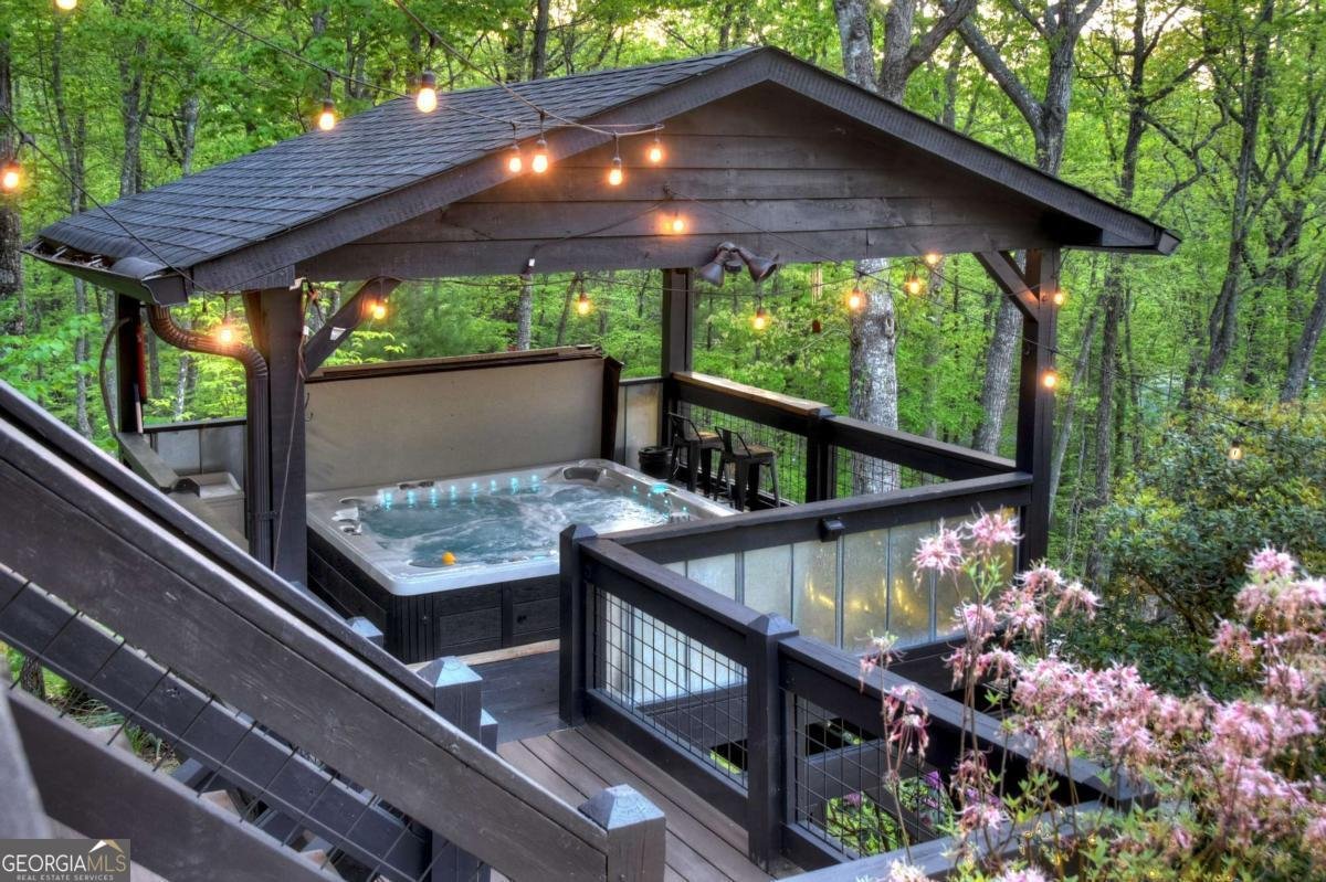 329 Robinson Thomas Road Morganton - Photo 64