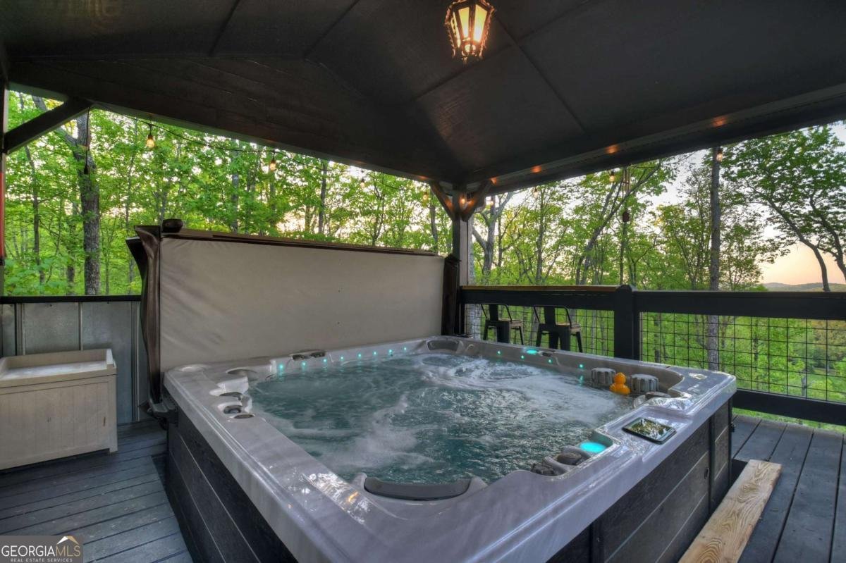 329 Robinson Thomas Road Morganton - Photo 65