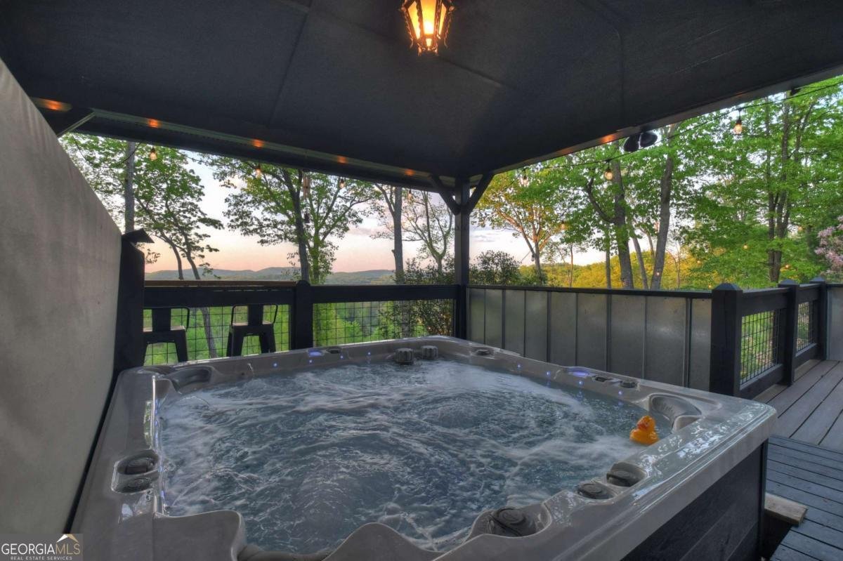 329 Robinson Thomas Road Morganton - Photo 66