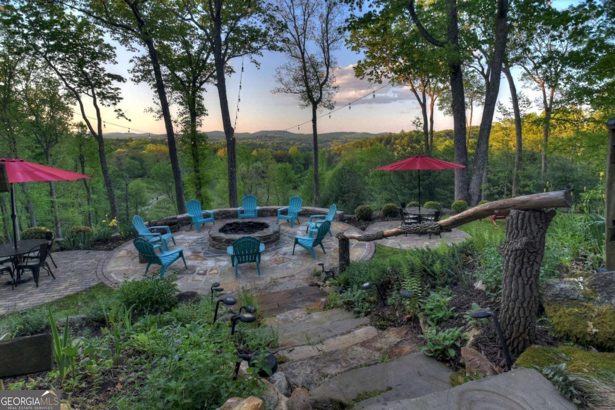 329 Robinson Thomas Road Morganton - Photo 68