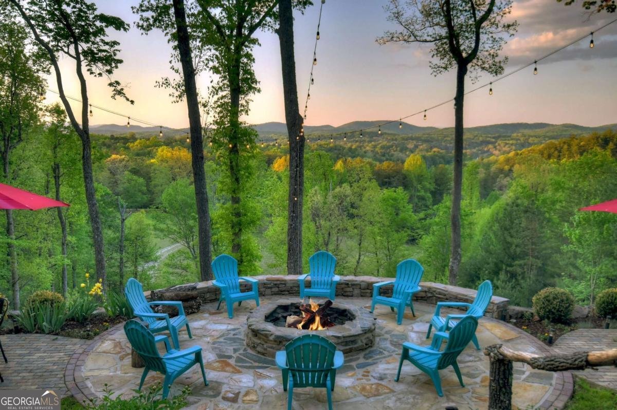 329 Robinson Thomas Road Morganton - Photo 69