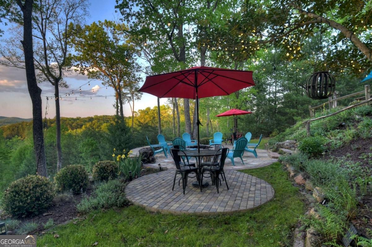 329 Robinson Thomas Road Morganton - Photo 70